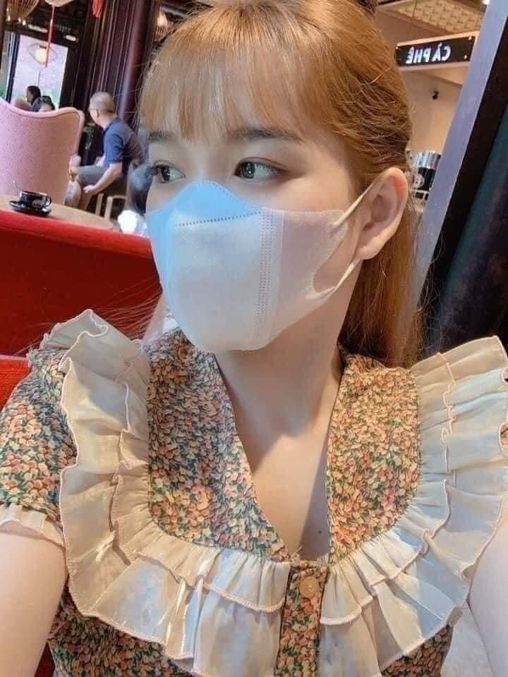 KHẨU TRANG DUY QUÂN - THÙNG 100 CÁI